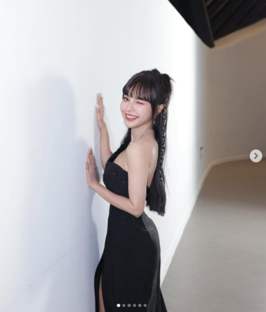 ▲▼徐凱希。（圖／翻攝自Instagram／cathyshyu）