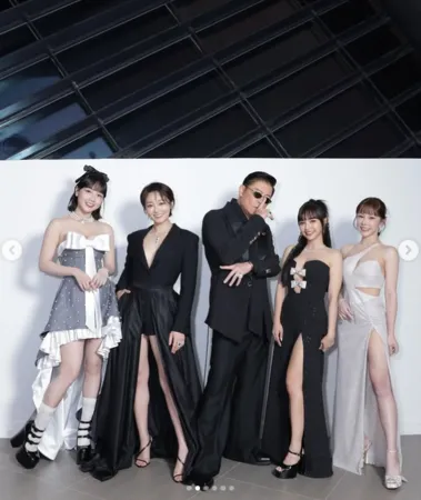 ▲▼徐凱希。（圖／翻攝自Instagram／cathyshyu）