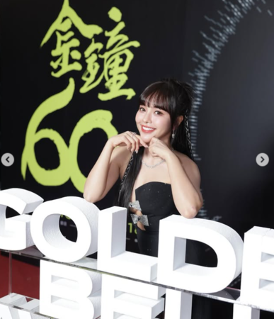 ▲▼徐凱希。（圖／翻攝自Instagram／cathyshyu）