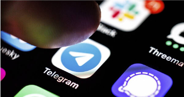 美國共和黨青年成員的Telegram聯天室，充斥著種族歧視、反猶言論、白人至上符號及暴力語言。（示意圖／達志／美聯社）