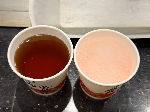 ▲▼桃園平價美食「浪人鐵板燒」營業到凌晨2點！無限暢飲、青菜免費續。（圖／部落客VIVIYU提供）