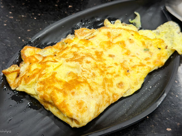 ▲▼桃園平價美食「浪人鐵板燒」營業到凌晨2點！無限暢飲、青菜免費續。（圖／部落客VIVIYU提供）