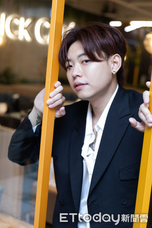 ▲▼ETtoday x TikTok 創作者專訪-川川李串。（圖／記者周宸亘攝）