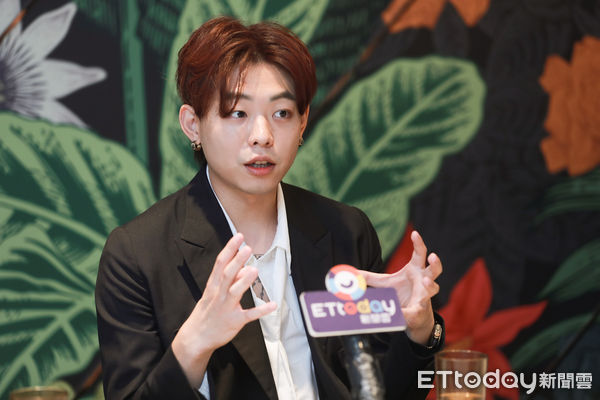 ▲▼ETtoday x TikTok 創作者專訪-川川李串。（圖／記者周宸亘攝）