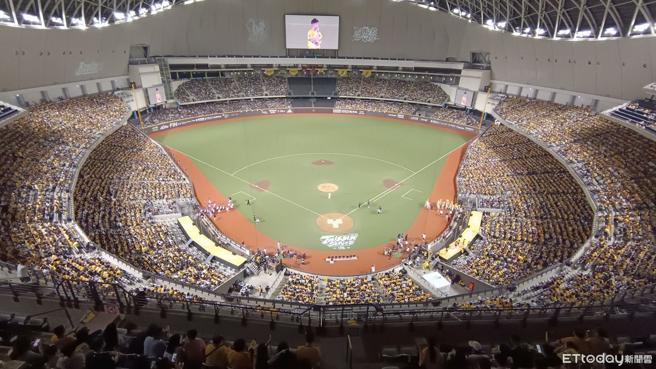 台北大巨蛋熱潮周邊商圈卻冷颼颼　百億經濟效益分不到1成