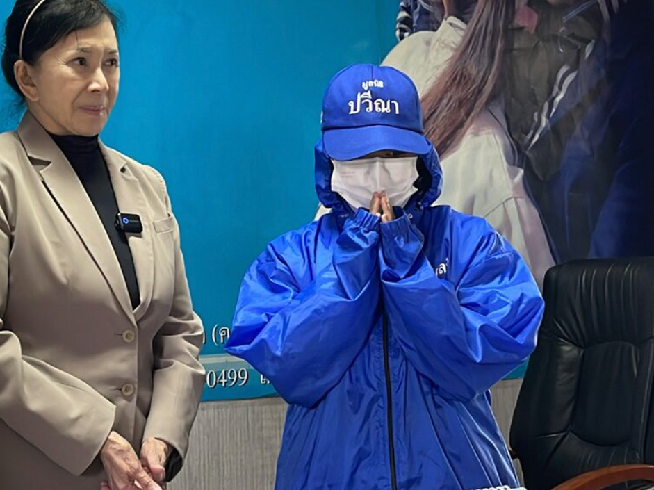 泰女「全裸陳屍」日本按摩店！　驗屍結果曝