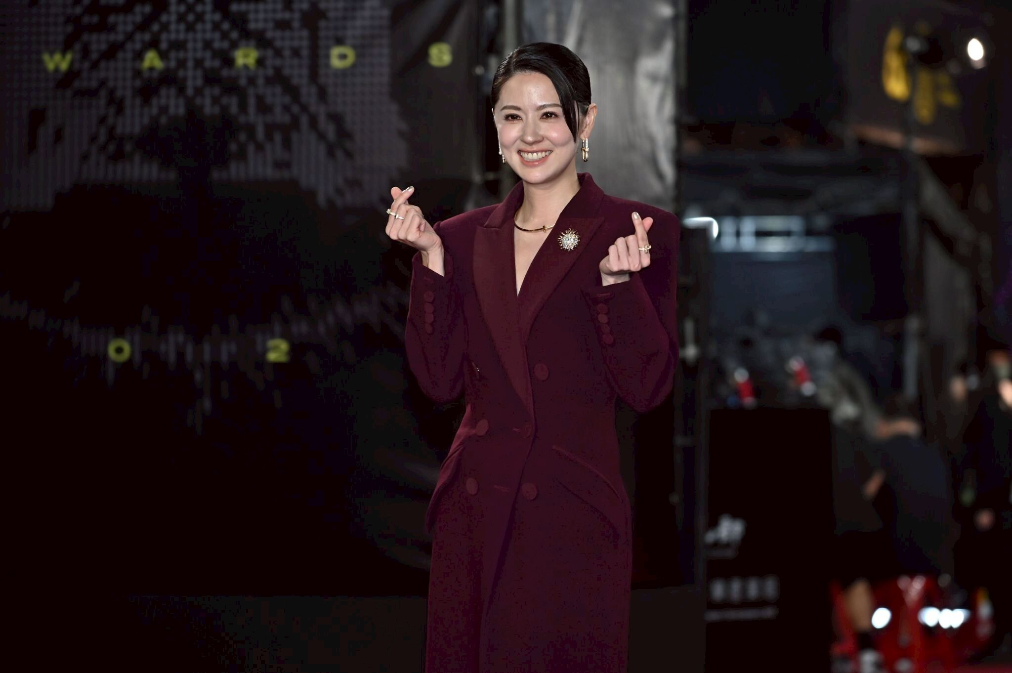 ▲▼ 金鐘珠寶            。（圖／攝影中心攝）