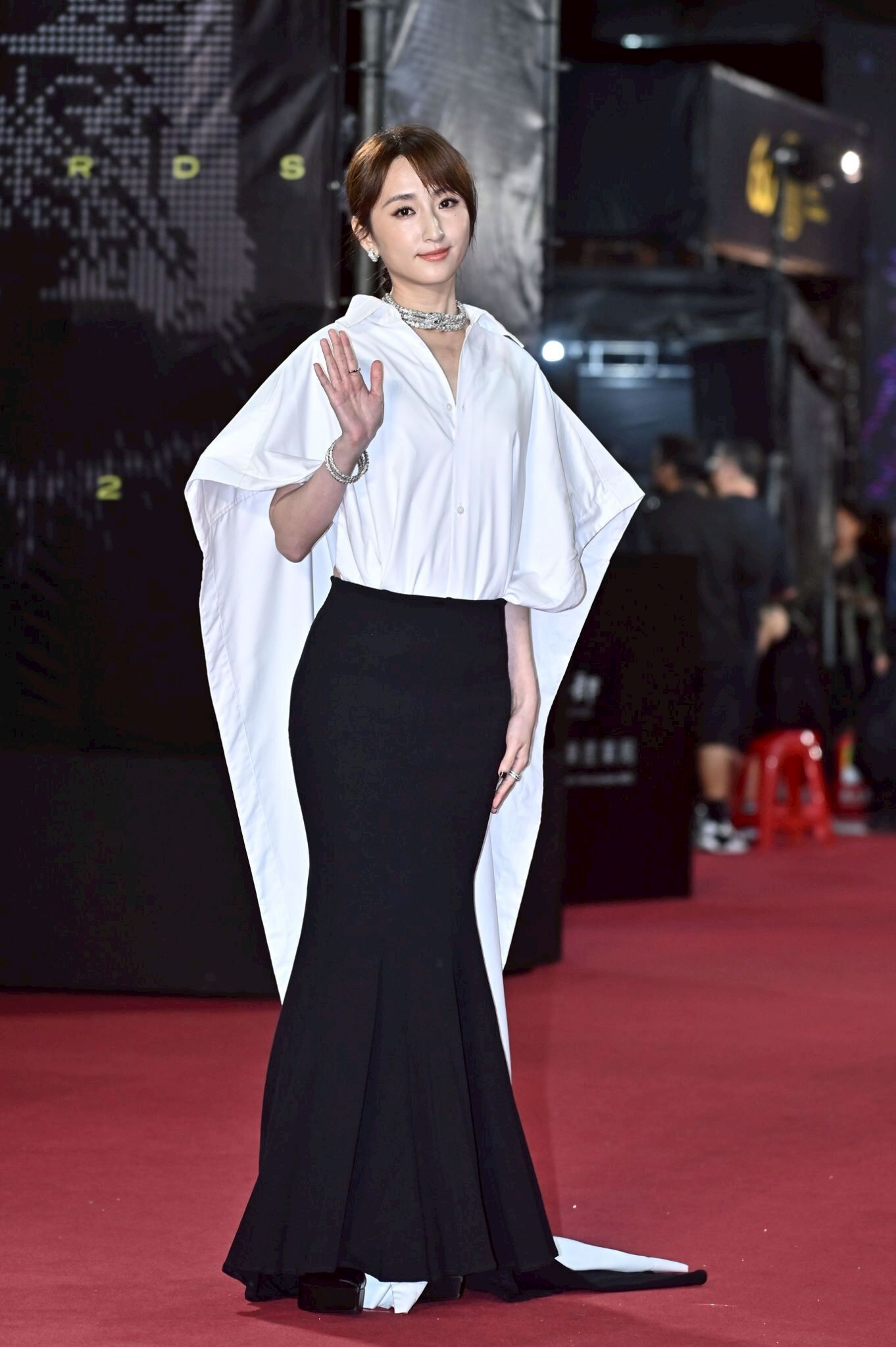 ▲▼ 金鐘珠寶            。（圖／攝影中心攝）