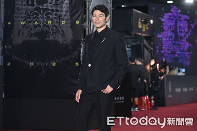 金鐘獎／黃鐙輝訪問來賓「突一陣沉默」　氣撂狠話：這麼省話就不問了