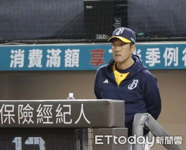 不是為日本大對決而來！平野惠一談3日本教頭交鋒：幫台灣變好