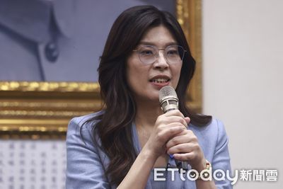 鄭麗文當選主席有即視感！　黨內人士：與盧目標一致