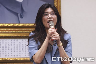 盼鄭麗文勝選「先終結兩岸仇恨」　陸學者：國民黨進入新世代交替