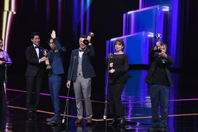 金鐘獎／客家劇《星空》連5拉5超猛！勇奪5技術獎　網嚇：金鐘大谷翔平