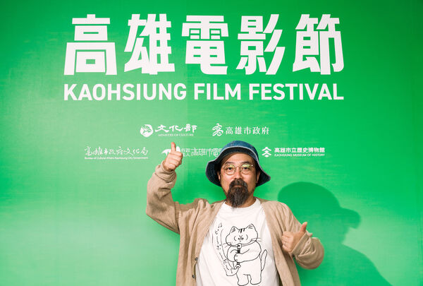 ▲山下敦弘《琳達！琳達！》上映20週年推出4K修復版。（圖／高雄電影節提供）