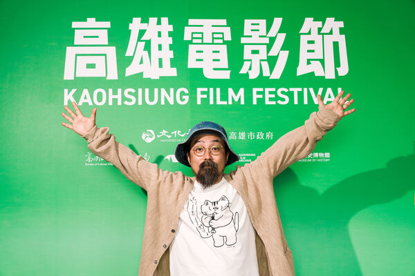 ▲山下敦弘《琳達！琳達！》上映20週年推出4K修復版。（圖／高雄電影節提供）