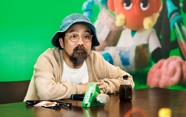 ▲山下敦弘《琳達！琳達！》上映20週年推出4K修復版。（圖／高雄電影節提供）