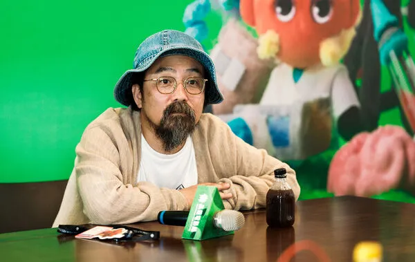 ▲山下敦弘《琳達！琳達！》上映20週年推出4K修復版。（圖／高雄電影節提供）