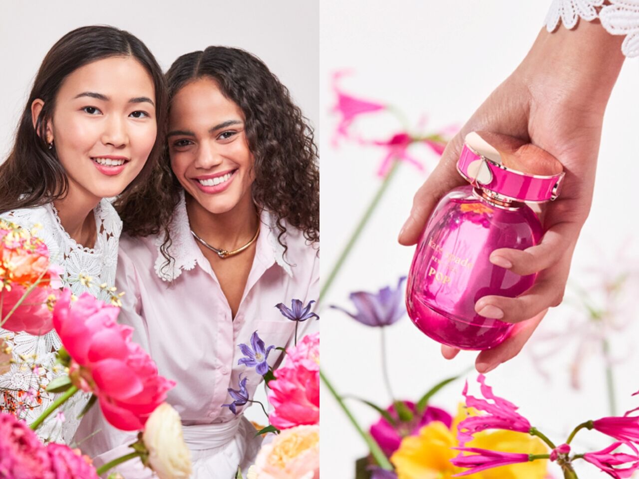 RMK,Kate Spade,HH,保養,香氛,清潔,洗沐,。（圖／品牌提供）