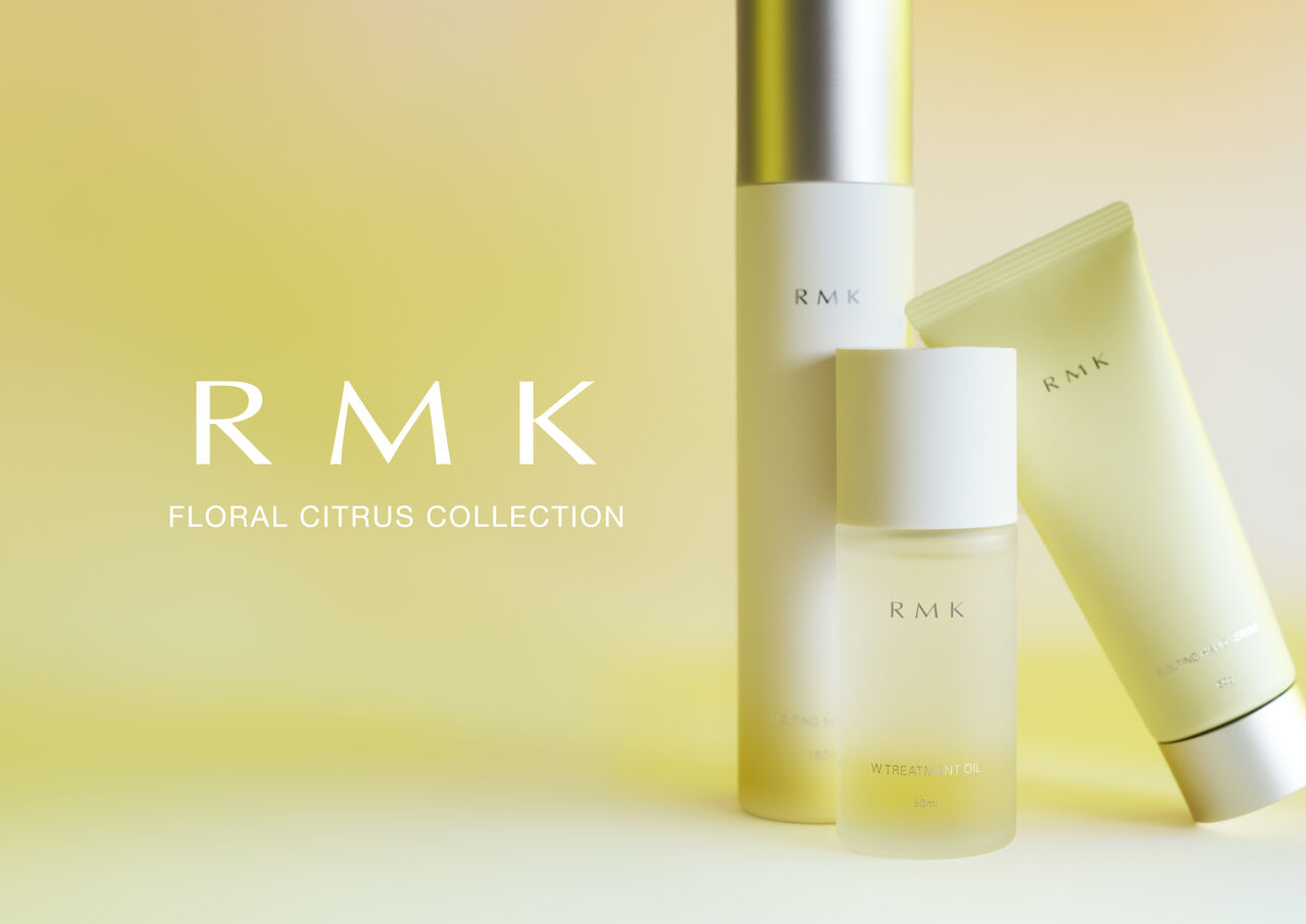 RMK,Kate Spade,HH,保養,香氛,清潔,洗沐,。（圖／品牌提供）