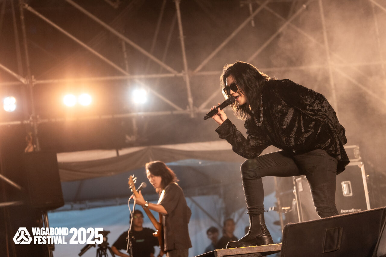 ▲▼浪人祭。（圖／笨道策展有限公司提供）