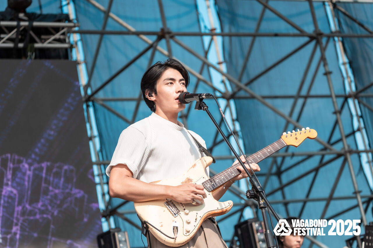 ▲▼浪人祭。（圖／笨道策展有限公司提供）