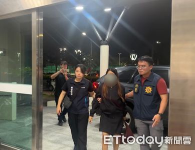 嘉義民宅牆角驚見嬰兒屍體　生母火速落網