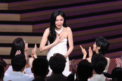 金鐘獎／楊謹華熬18年終於拿視后！　「哭站原地10秒」說話都在抖