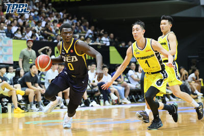 阿巴西返台首戰砍18分、最帥洋將飛克轟29分 特攻賞國王本季首敗