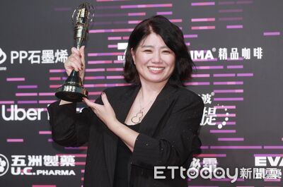 「婚禮吃麥當勞」　導演出面親回苦笑