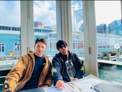 金鐘獎/阿Ken連2天槓龜「周杰倫出手了」! 霸氣1舉動網全被暖哭