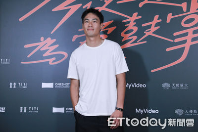 金鐘獎／楊祐寧5度擦身獎座　憶亡父首吐心聲「蠻不真實」