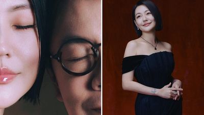 蔡康永金鐘後首發文！「很在意小S得不得獎」認了這次是例外  原因太暖