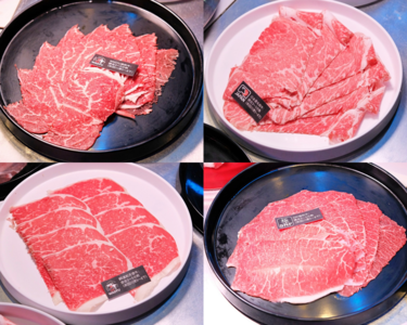 499元爽嗑8款肉肉＋哈根達斯生啤暢飲