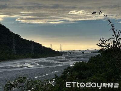 已有強降雨！蘇花路廊和仁至崇德路段　不排除預警性封閉