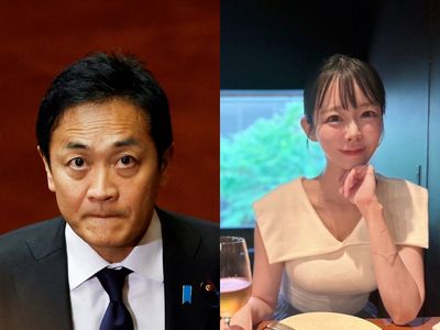 巨胸寫真女星不倫黨魁！小泉美雪現況「重返網路」親筆信回應爆料