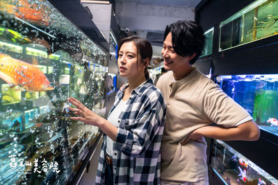 劉品言吐槽老公「那麼笨,不懂女人心」 連晨翔悄悄暗戀說不出口