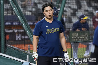 詹子賢銜哀重返先發　王威晨有個預感：一定要搶下這一勝！