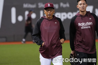 古久保大讚林子偉關鍵雙殺　威能帝：陳晨威守備讓我穩住