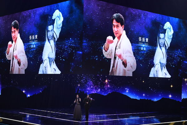 ▲▼.VCR-已故影視工作者。（圖／三立提供）