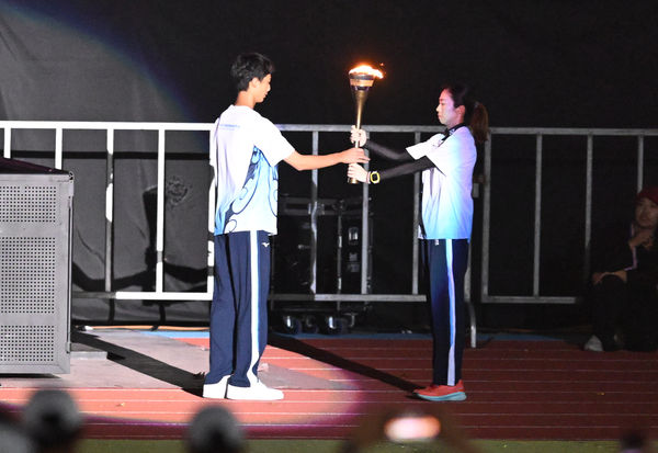 ▲▼114全運會在雲林 開幕典禮盛大登場　李多慧熱舞、王彩樺壓軸嗨翻雲林夜。（圖／雲林縣政府提供）