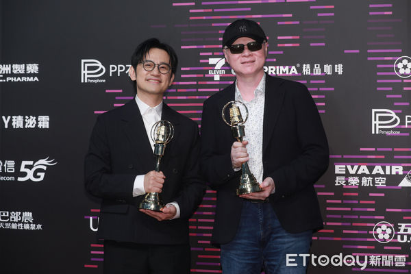 ▲▼   戲劇類節目原創歌曲獎-星空下的噷朝島嶼。（圖／記者黃克翔攝）