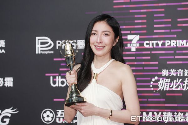 ▲▼楊謹華。（圖／記者周宸亘攝）