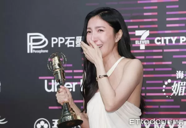 ▲▼楊謹華。（圖／記者周宸亘攝）