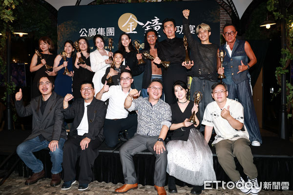 ▲▼  1019 公廣集團慶功-聽海湧。（圖／記者黃克翔攝）