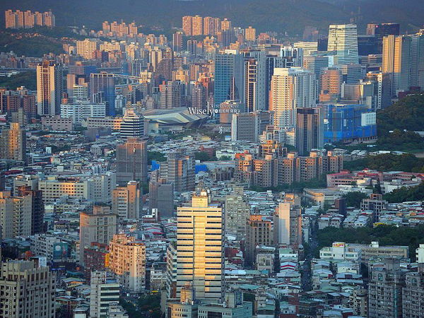 ▲▼台北米其林一星下午茶「The Ukai Taipei」！微風南山景觀餐廳推薦。（圖／部落客WISELY提供）