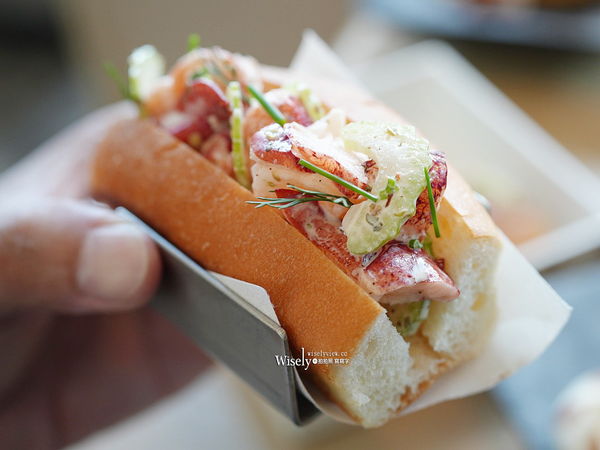 ▲▼台北米其林一星下午茶「The Ukai Taipei」！微風南山景觀餐廳推薦。（圖／部落客WISELY提供）