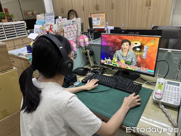 ▲▼花蓮縣衛生局在網路、電台及電視針對食品、藥品、醫療器材及化粧品等廣告進行監控。（圖／花蓮衛生局提供，下同）