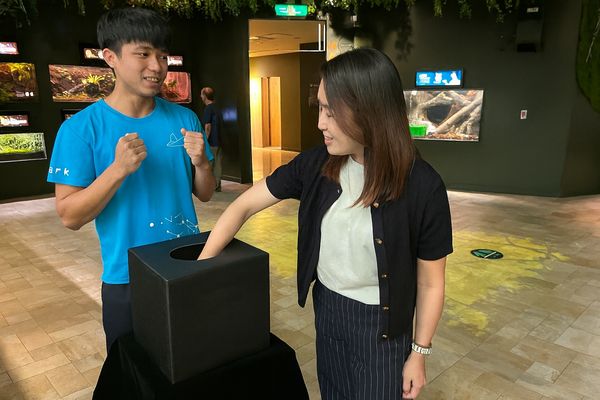 ▲Xpark今年秋冬新檔期。（圖／Xpark提供）