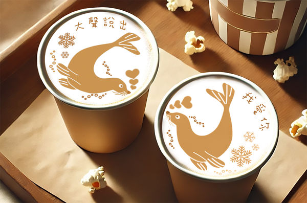 ▲Xpark今年秋冬新檔期。（圖／Xpark提供）