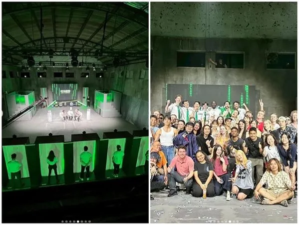 ▲▼酷的夢。（圖／翻攝自Instagram／kudream）